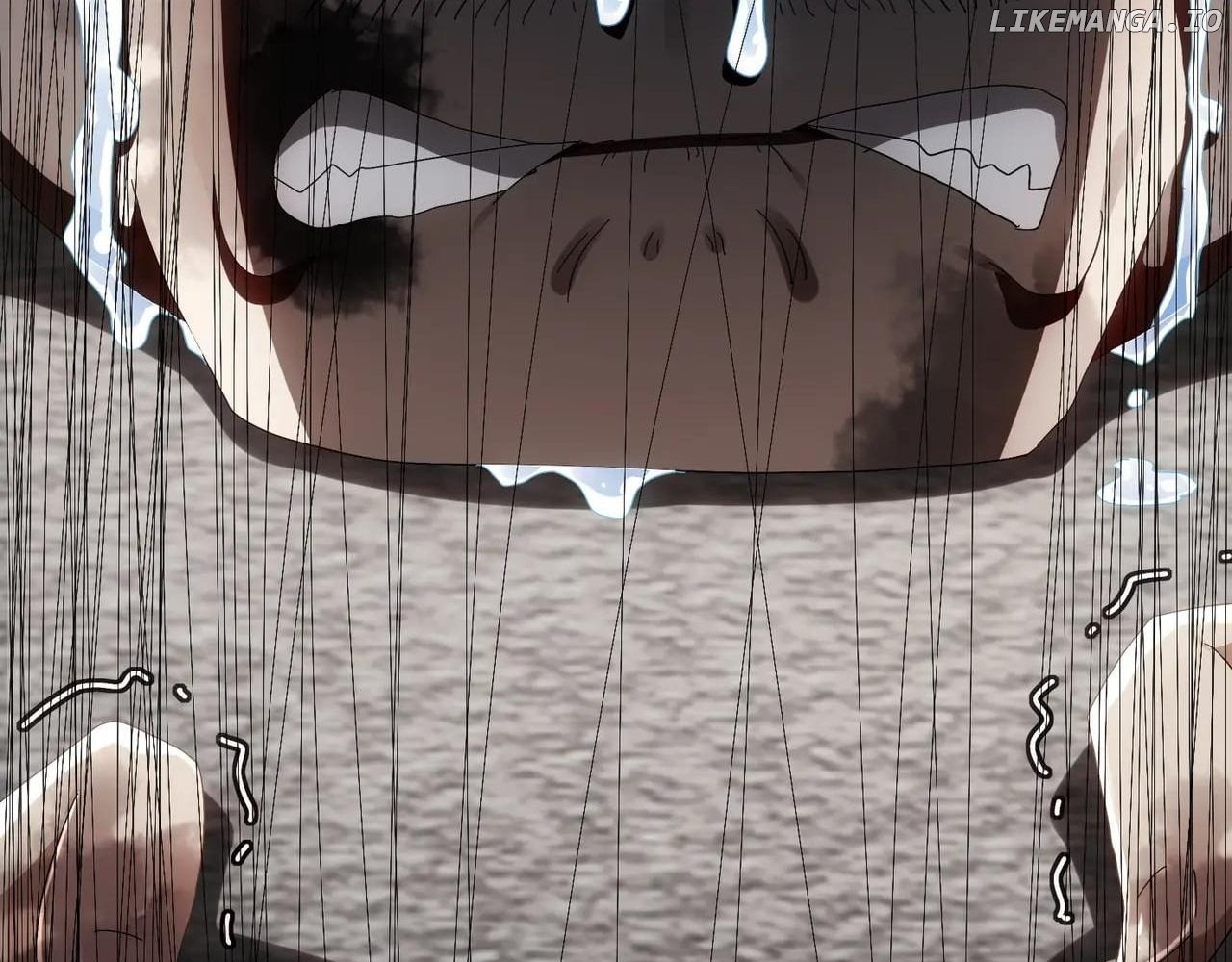 My Furry Harem Is After Me Chapter 354 - page 42